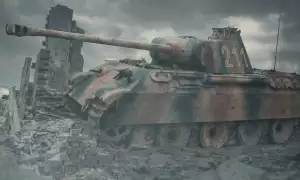 Rozpolcený 2