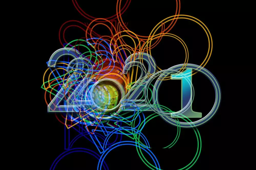 Komedie 2021
