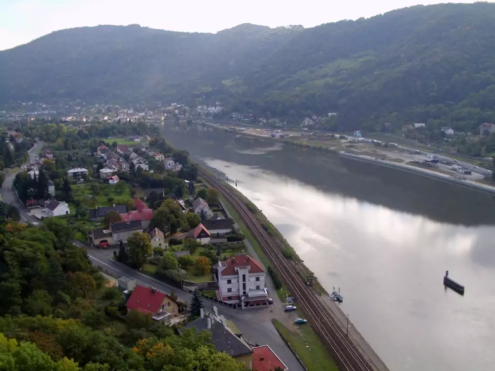 Ústí Nad Labem Cinema City
