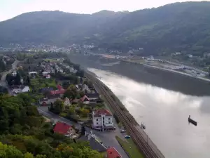 Ústí Nad Labem Cinema City