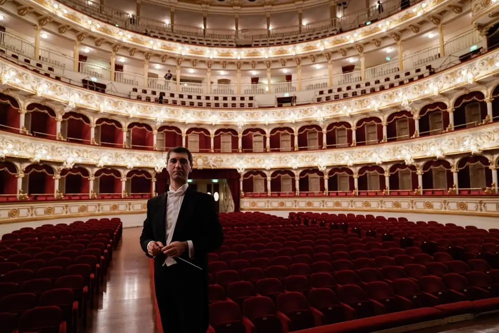 Andrea Černá Filmy
