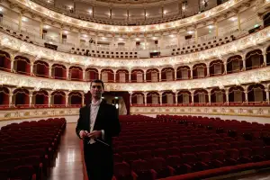 Andrea Černá Filmy