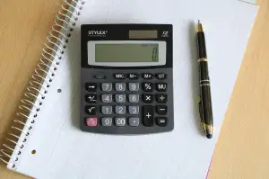 Kalkulačka Výživné