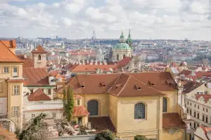 Katastr Nemovitostí Praha