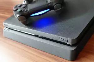 Hra Na Ps4 Pro Dva