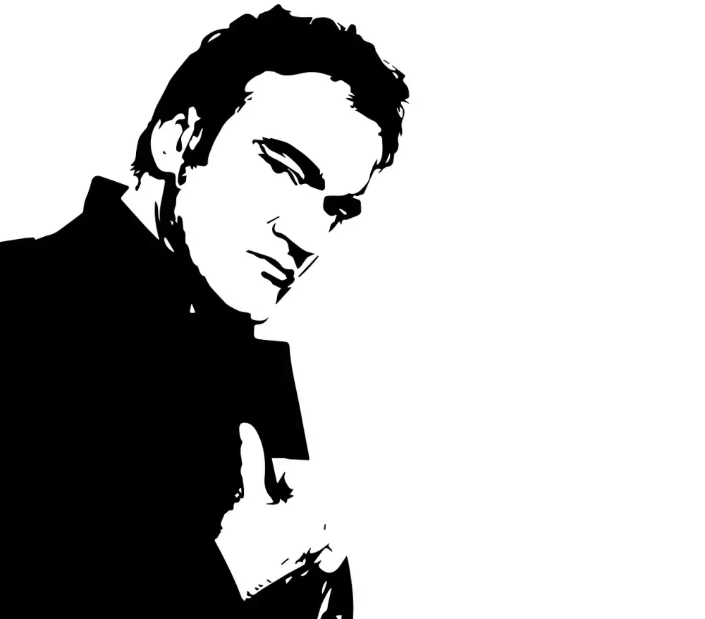 Filmy Tarantino