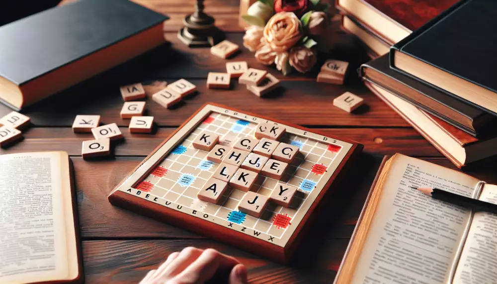 scrabble online cz