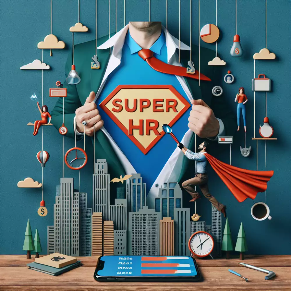 superhr