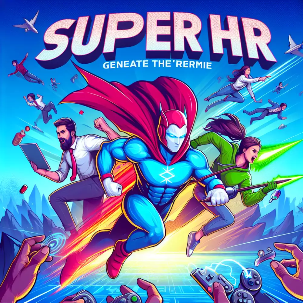 superhr