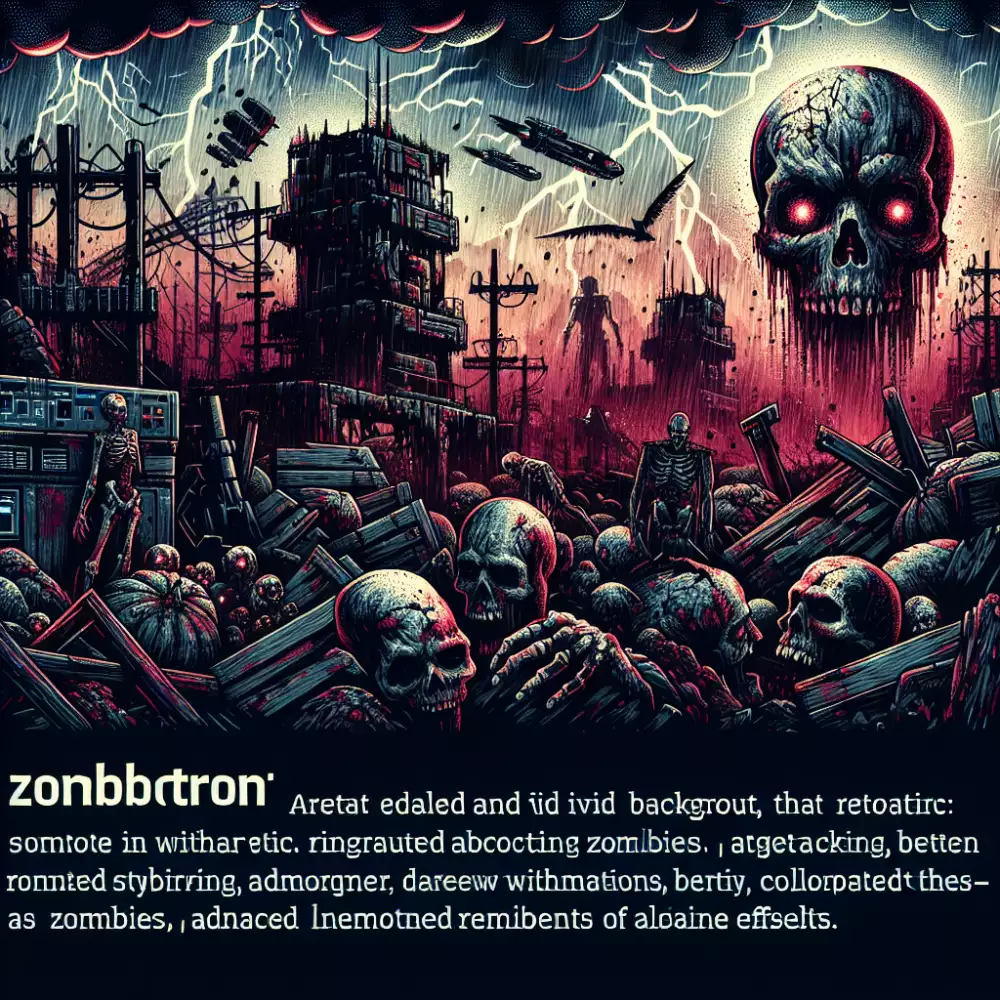 zombotron