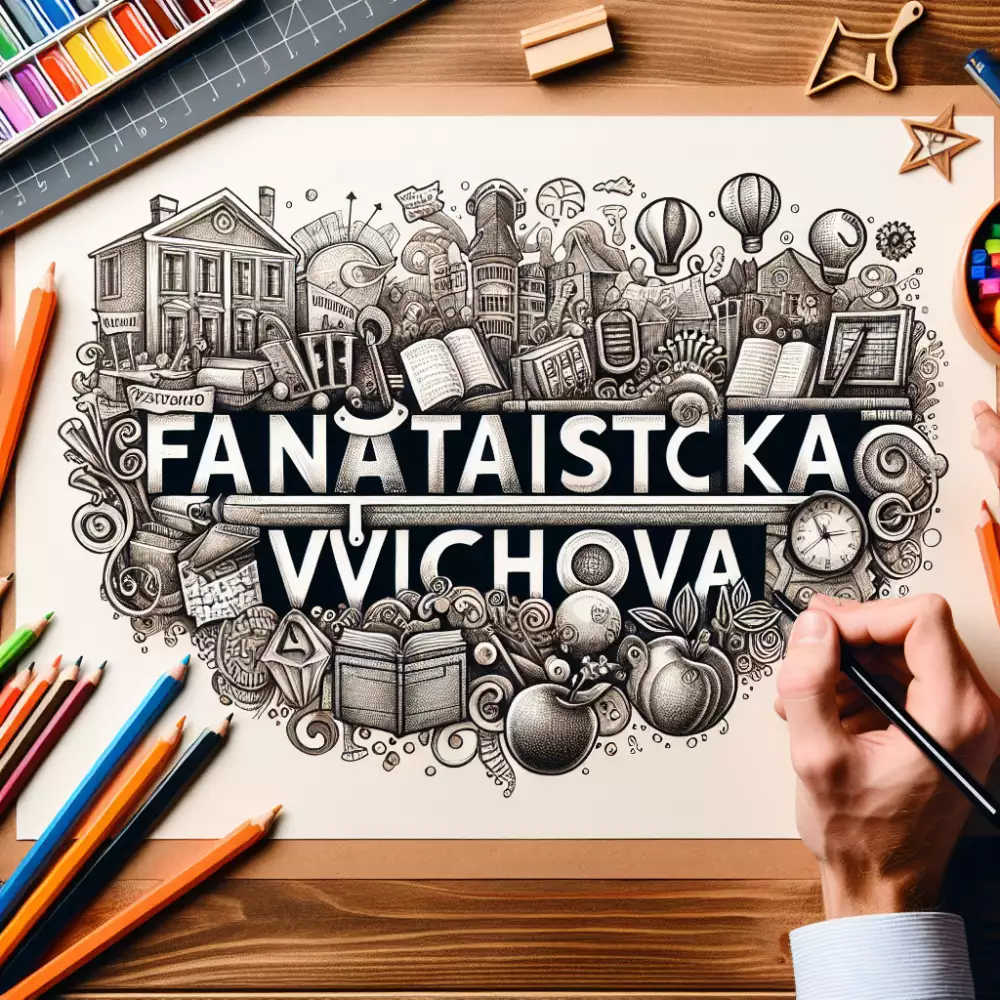 fantastická výchova