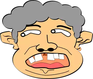 Mezery Mezi Zuby