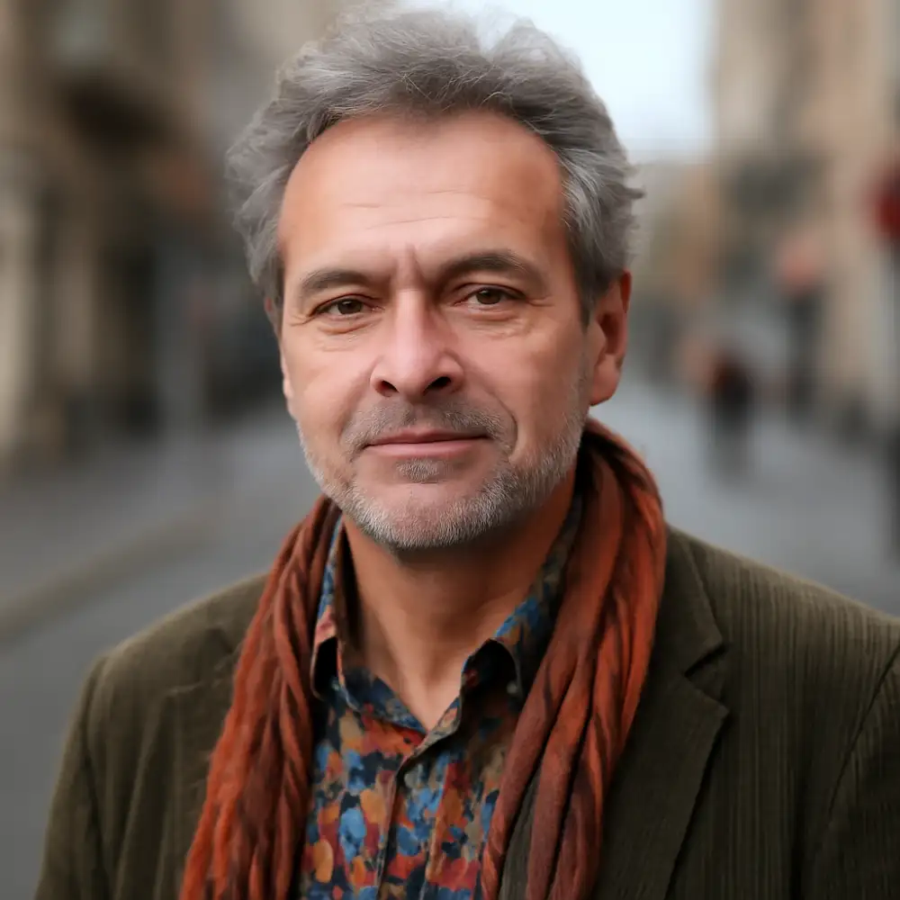 Editorem časopisu Warez Forum je Miroslav Kubát